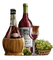Wein, Trauben, Herbst, Autumn - darmowe png animowany gif