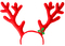 antler x-mas - 免费PNG 动画 GIF