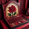 Red Rose Laptop - png gratuito GIF animata