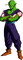 Piccolo - ilmainen png animoitu GIF