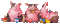 pig schwein porc farm animal animaux fun tube mignon animals - 無料のアニメーション GIF アニメーションGIF