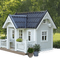 Gartenhaus - безплатен png анимиран GIF