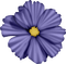 fleurs ( - PNG gratuit GIF animé
