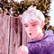 Jack Frost ♥ - GIF animate gratis GIF animata