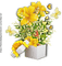 amarillo - безплатен png анимиран GIF