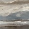 Hintergrund, Meer, Himmel, Grau - nemokama png animuotas GIF