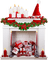 christmas deco by nataliplus - kostenlos png Animiertes GIF