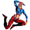 guido mista - Free PNG Animated GIF