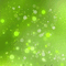 soave background animated texture light green