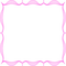 pink frame - бесплатно png анимированный гифка