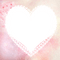 kikkapink pink valentine frame - bezmaksas png animēts GIF