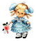 COOKIE DOLL. - Free PNG Animated GIF