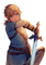 Link ~Breath of the Wild~ ✯yizi93✯ - kostenlos png Animiertes GIF