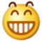 smiley emoji - ingyenes png animált GIF