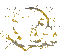 луна - Bezmaksas animēts GIF animēts GIF