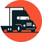 Convoy stamp - bezmaksas png animēts GIF
