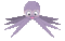 octopus - Безплатен анимиран GIF анимиран GIF