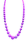 Purple Necklace - By StormGalaxy05
