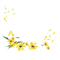 spring flowers - безплатен png анимиран GIF
