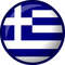 GREECE HELLAS FLAG - GIF animé gratuit