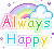 Always Happy