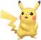 pikachu - darmowe png animowany gif