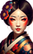 loly33 femme asiatique - безплатен png анимиран GIF