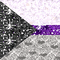 demisexual glitter square - Gratis geanimeerde GIF geanimeerde GIF