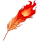 feather - darmowe png animowany gif