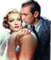 Gary Cooper,Marlene Dietrich