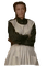 Femme 57 ( Jane Seymour ) - ingyenes png animált GIF