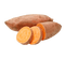 sweet potato - darmowe png animowany gif