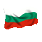 soave deco flag animated bulgaria - Zdarma animovaný GIF animovaný GIF