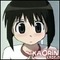 Kaorin - zadarmo png animovaný GIF