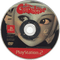 PS2 Disc Super Gal Deuchar - Zdarma animovaný GIF