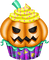 halloween scrap - безплатен png анимиран GIF