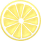 kikkapink fruit lemon deco png scrap - PNG gratuit GIF animé