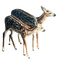 deer katrin - ücretsiz png animasyonlu GIF