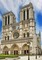 cathédrale Notre Dame à paris - png ฟรี GIF แบบเคลื่อนไหว