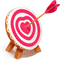 bullseye Bb2 - Free PNG Animated GIF
