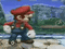 SSBB (Mario) - GIF animé gratuit GIF animé