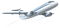 Aeroplane bp - Free PNG Animated GIF