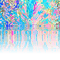 abstract background overlay fond colorful - zdarma png animovaný GIF