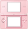 pink Nintendo DS Lite - PNG gratuit GIF animé