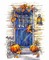 Hintergrund, Tür, Herbst - безплатен png анимиран GIF