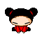pucca chiale mdr - Free animated GIF Animated GIF
