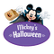 Kaz_Creations Disney Halloween Mickey & Friends - δωρεάν png κινούμενο GIF