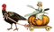 Thanksgiving - бесплатно png анимированный гифка
