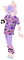 Pastel goth catboy - ilmainen png animoitu GIF