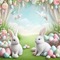 easter background - Free PNG Animated GIF